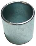 3/4 ^ OD x 5/8^ID STEEL BUSHING .747^ LONG ZINC