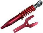 3/4^ SPRING ROD 900# - NO ROD