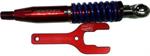 3/4^ SPRING ROD ASSEMBLY - NO ROD