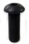 3/8^ -24 x 1^ BUTTON SHIFTER BOLT