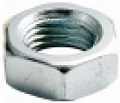 3/8-16 Jam Nut, for Detent Screw