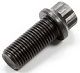 3/8^-24 F.  x 7/8^ 12 POINT YOKE BOLT