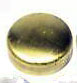 3/8 4150 THROTTLE SHAFT COVER PLUG