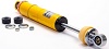 30 Series, Monotube, 10.750 in Compressed Shock