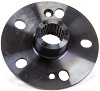 31-24 Steel Drive Flange, 5 x 5 in Wheel Bolt Pattern