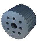 32 TOOTH WATER PUMP PULLEY