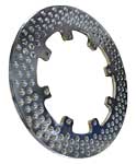 .320 x 11.75  8 on 7 BRAKE ROTOR