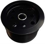 3.49^SERP W/P PULLEY