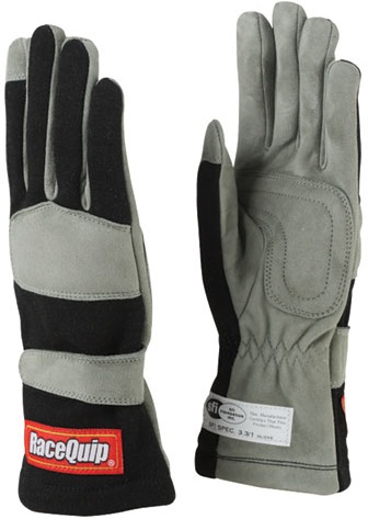 351 SINGLE LAYER GLOVES - SFI RATED