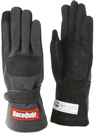355 DOUBLE LAYER GLOVES