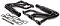 358 D.I.R.T. EXHAUST HEADER SPEC HEAD