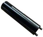 4^ MANDREL BBC            BLACK