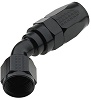 45 DEGREE 8 AN HOSE TO 8 AN FEMALE