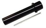 4.5^ SBC.PULLEY 1^ DRIVE MANDREL