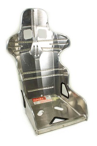 47 SERIES INTERMEDIATE ROAD RACE SEAT/COVERS