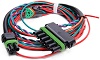 48^LONG 6 PIN WIRING HARNESS