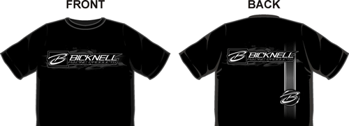 495 - 2021 BLACK SHIRT