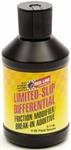 4oz LIMITED SLIP GEAR OIL