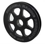 5-1/2^ OD.x 1^ BORE MANDREL V-PULLEY