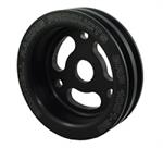 5-3/4^ 2 GROOVE CRANK LOWER V-PULLEY