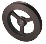 5^ ALTERNATOR V-PULLEY