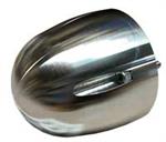 5 ON 5^ HUB  BULLET STYLE LOCATER CAP