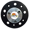5 on 5^ ALUM. DRIVE FLANGE   24 SPLINE