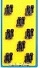 5/16^-24 F. x .880^ BRAKE HAT  BOLTS (32 PAC)
