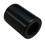 5/8^ OD. x  3/8^ ID x .875^ LONG ALUM. SPACER