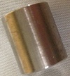 5/8^ OD. x  3/8^ ID x .875^ LONG ALUM. SPACER