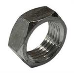 5/8^ RIGHT HAND ALUMINUM JAM NUT