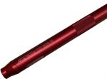 5/8^TAPPED SPRING ROD BAR