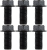 6 - GM LS- FLYWHEEL BOLTS