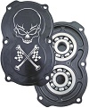 6 BOLT SPRINT REAR END GEAR COVER