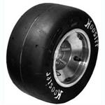 60/18.0-10 LITTLE CAR ASPHALT TIRE