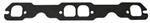 604 CRATE HEADER GASKET D SHAPE   (EACH)