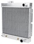 64-66 MUSTANG RADIATOR