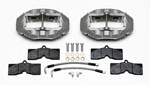 65-82 CORVETTE REAR KIT