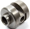 7-1/2^ Ring Gear 10 BOLT REAR END SPOOL