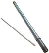 7^ ADJUSTABLE STEEL SHOCK SHAFT