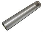 7^ ALUMINUM SHOCK BODY WITH BASE VALVE