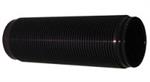 7^ COIL SLEEVE 1.88^ BORE    (BLACK)