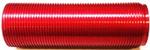 7^ COIL SLEEVE   (RED)