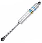 7^ CUSTOM STEEL SHOCK