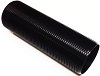 7^ INTEGRA SPORTSMAN COIL  SLEEVE (BLACK)