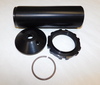 7^ PENSKE COIL OVER KIT (BLACK)