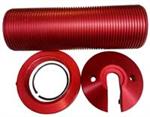 7^ PRO NON THREADED BODY COIL KIT