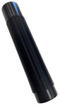 7^ Pilot Series Aluminum Body Pressure Tube