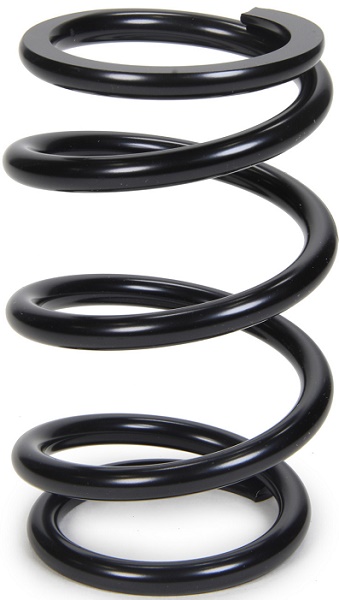  7" x 2-1/2" BARREL COIL SPRING