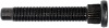 7/16^-20 F. x 2.875^ x .480 KNURL WHEEL STUDS